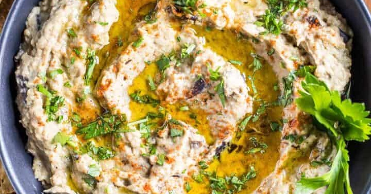 Mediterranean Keto Meal Plan: Days 6-10
