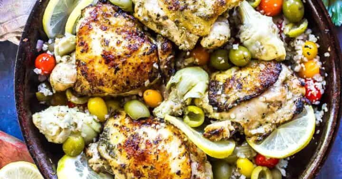 5 Day Starter Keto Plan